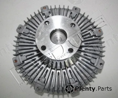 Red-Line 28MI045 — Clutch, radiator fan