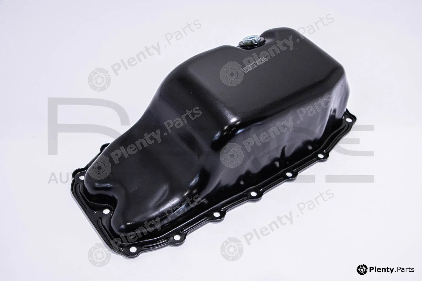 Red-Line 71SZ001 — Oil Sump