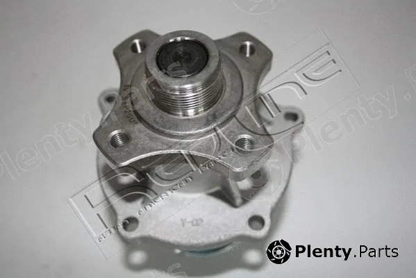 Red-Line 28CV008 — Water Pump, engine cooling