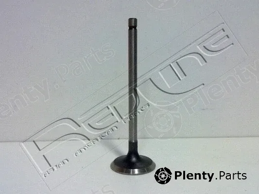 Red-Line 15SZ007 — Intake Valve