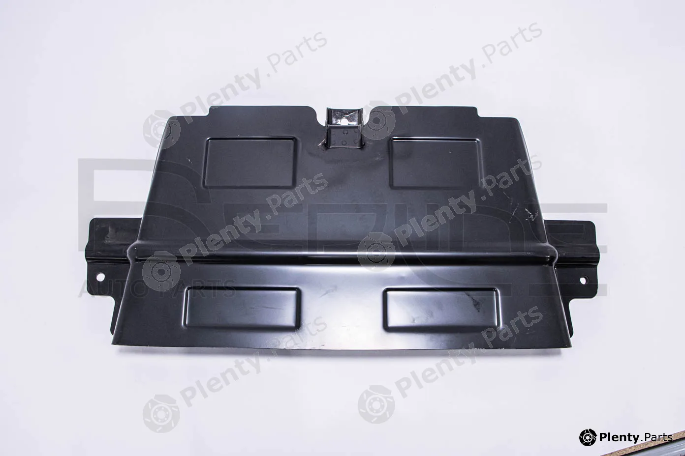 Red-Line 57KI006 — Cowling, radiator fan