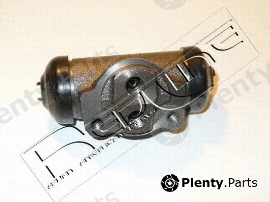 Red-Line 10DA008 — Wheel Brake Cylinder