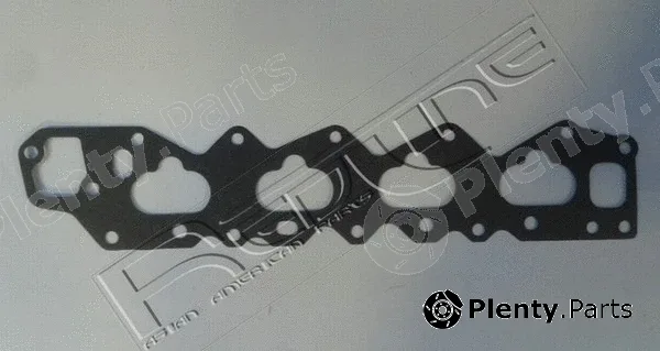 Red-Line 34DA004 — Gasket, intake manifold