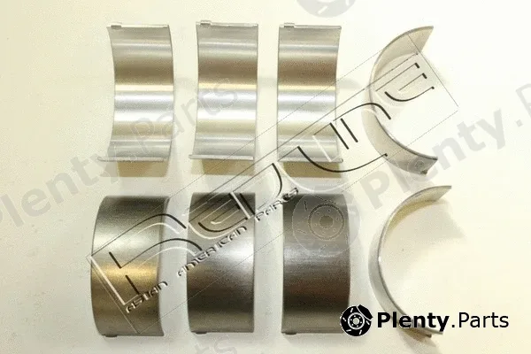 Red-Line 01TO015 — Connecting Rod Bearing Set