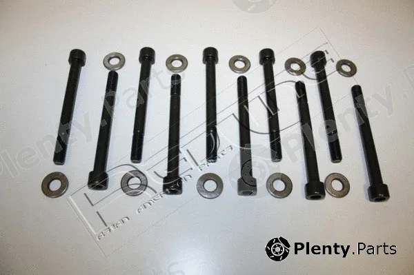 Red-Line 00KI014 — Cylinder Head Bolt Set