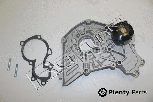Red-Line 28TO064 — Water Pump, engine cooling