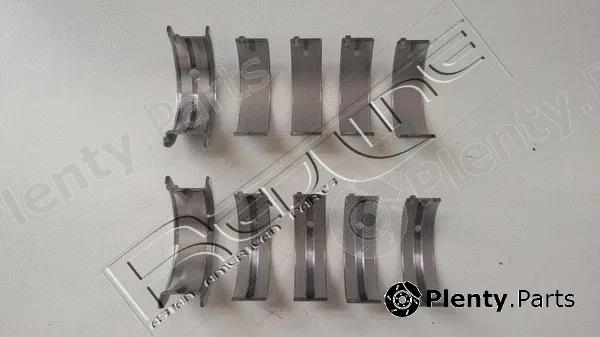 Red-Line 02HY021 — Crankshaft Bearing Set