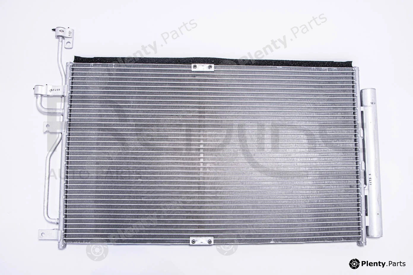 Red-Line 51CV003 — Condenser, air conditioning