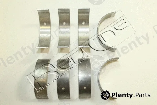 Red-Line 01SZ023 — Connecting Rod Bearing Set