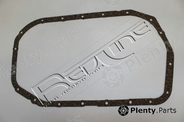 Red-Line 34GW012 — Gasket, oil sump