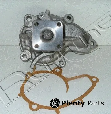 Red-Line 28NI011 — Water Pump, engine cooling