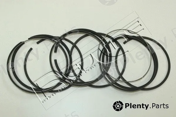 Red-Line 04SM008 — Piston Ring Kit
