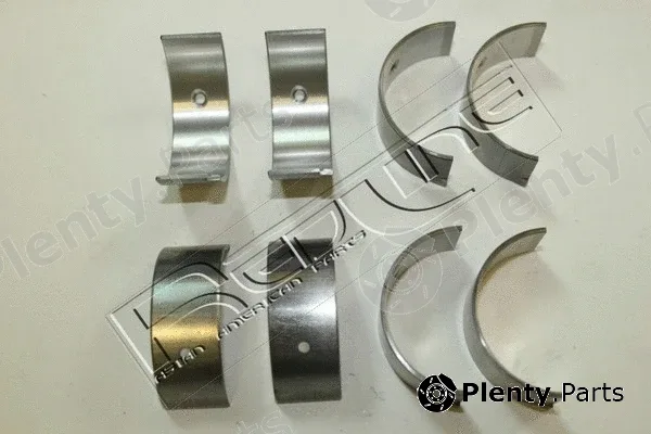 Red-Line 01SZ003 — Connecting Rod Bearing Set