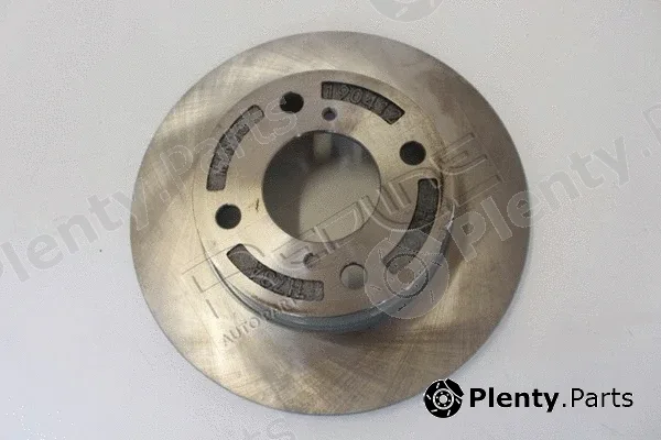 Red-Line 26GI000 — Brake Disc