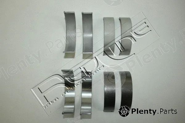 Red-Line 01SU017 — Connecting Rod Bearing Set