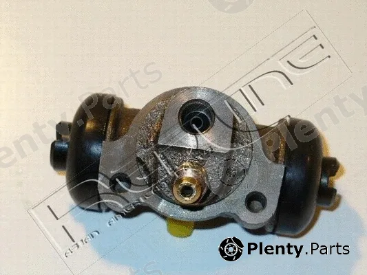 Red-Line 10IZ000 — Wheel Brake Cylinder