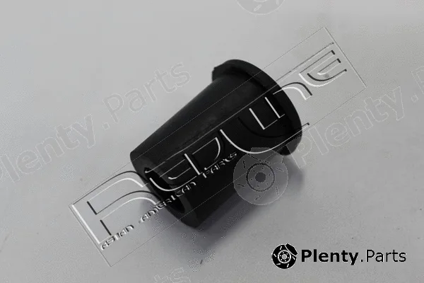 Red-Line 43MZ009 — Bushing, leaf spring