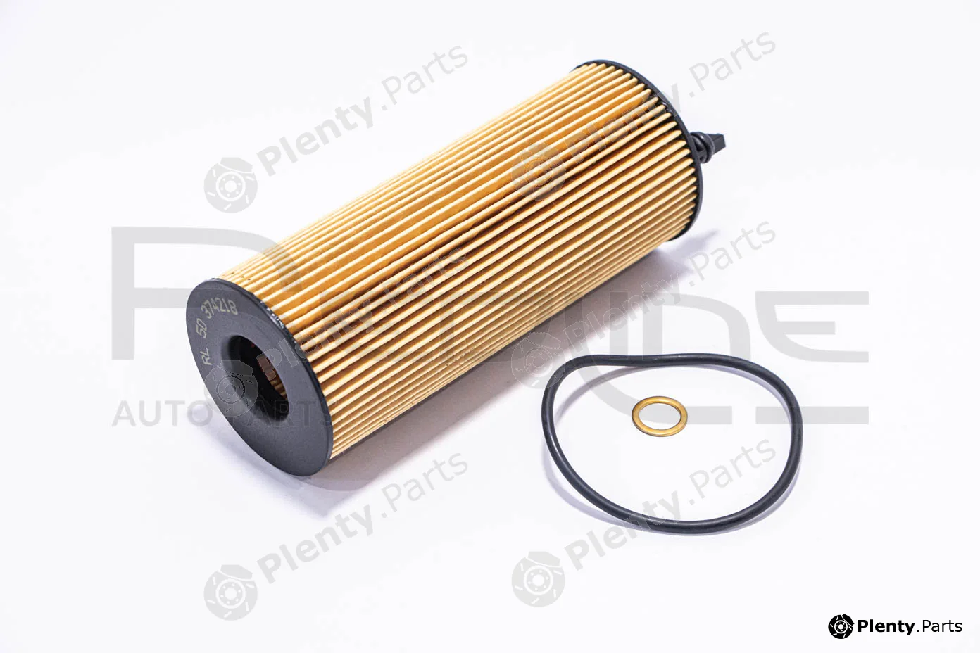 Red-Line 38BW003 — Oil Filter