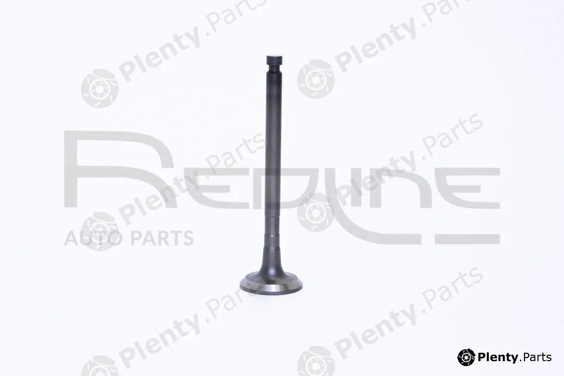 Red-Line 15YA001 — Exhaust Valve