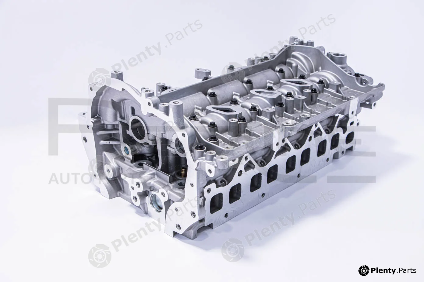 Red-Line 21NI042 — Cylinder Head