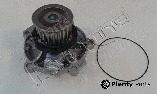 Red-Line 28CH015 — Water Pump, engine cooling