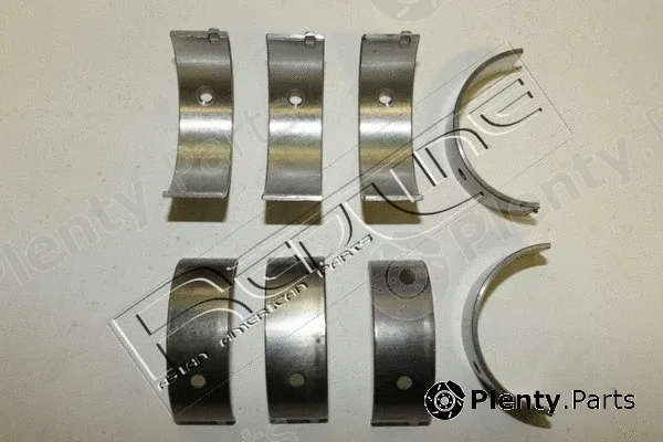 Red-Line 01DW002 — Connecting Rod Bearing Set