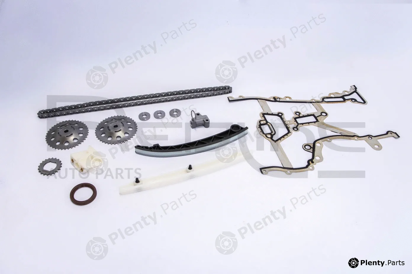 Red-Line 30CV012 — Timing Chain Kit