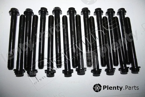 Red-Line 00TO005 — Cylinder Head Bolt Set