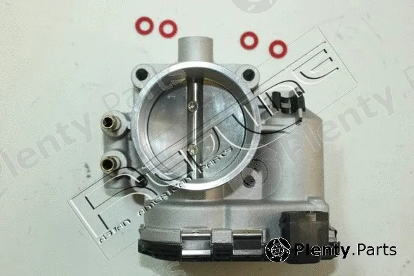 Red-Line 50DR000 — Acuator, throttle valve