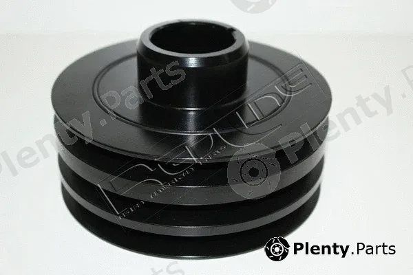 Red-Line 30NI024 — Belt Pulley, crankshaft