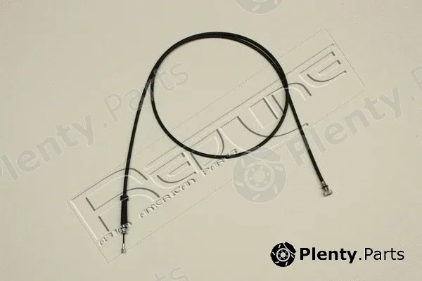 Red-Line 49SZ008 — Speedometer Cable