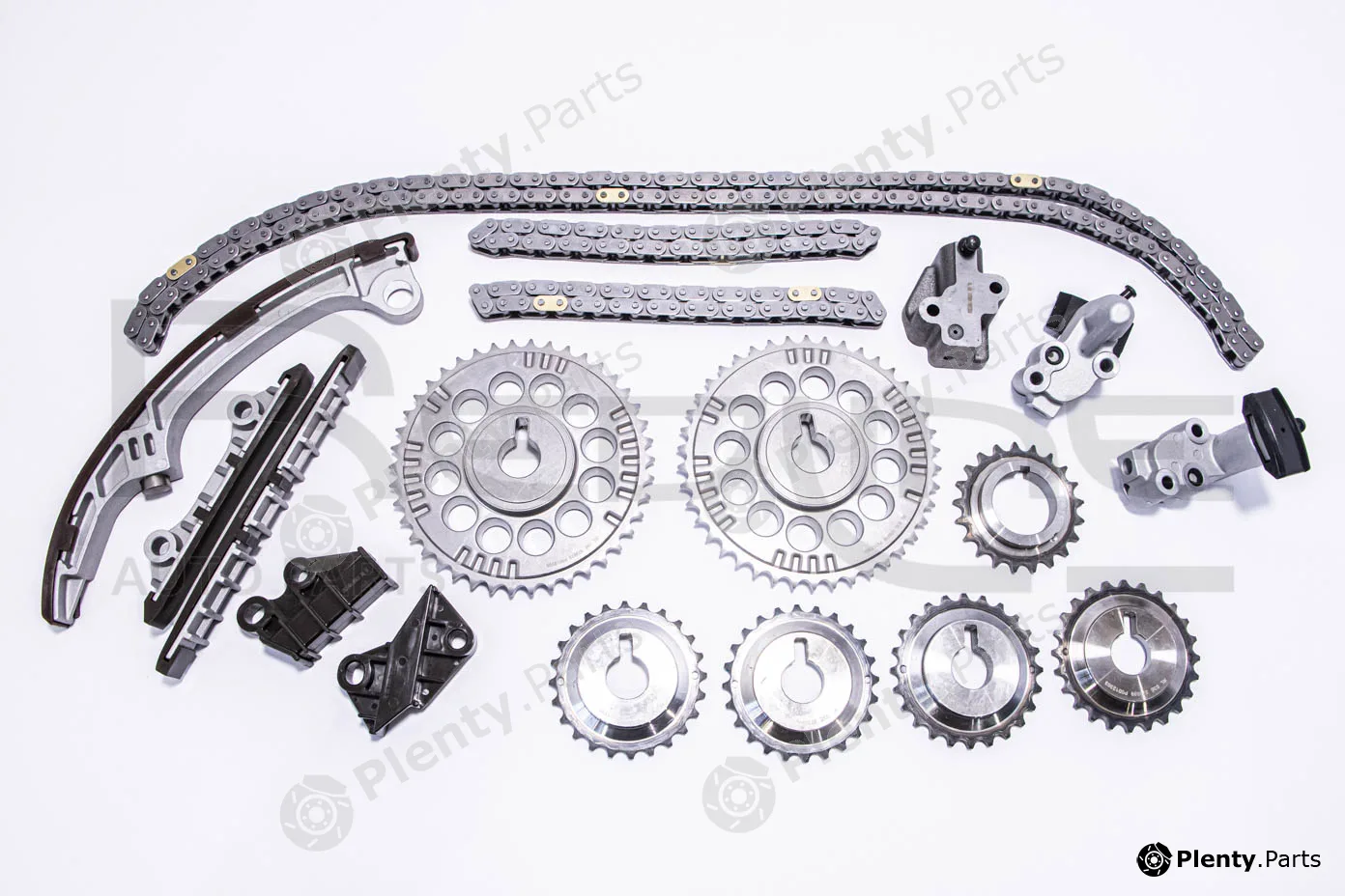 Red-Line 30NI044 — Timing Chain Kit