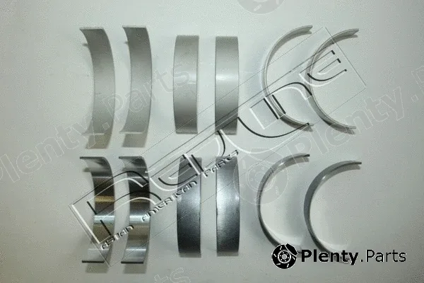 Red-Line 01RV015 — Connecting Rod Bearing Set