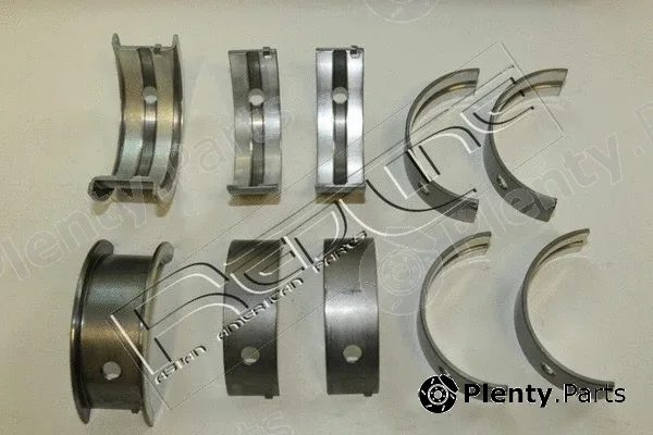 Red-Line 02DW006 — Crankshaft Bearing Set