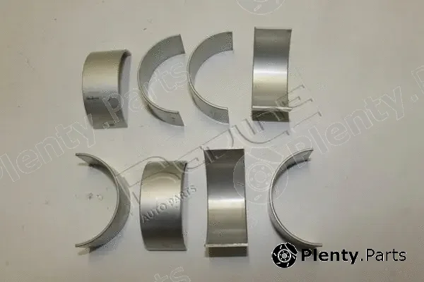 Red-Line 01RV018 — Connecting Rod Bearing Set