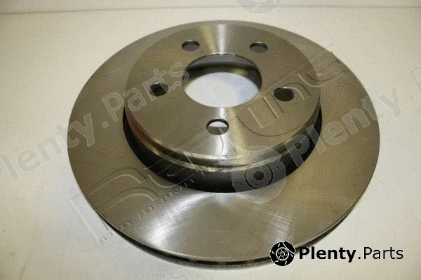 Red-Line 26DG005 — Brake Disc