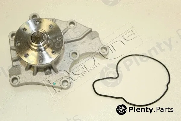 Red-Line 28IZ004 — Water Pump, engine cooling