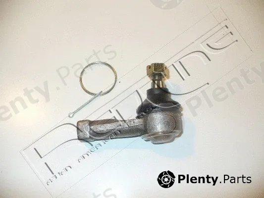 Red-Line 40DA000 — Tie Rod End