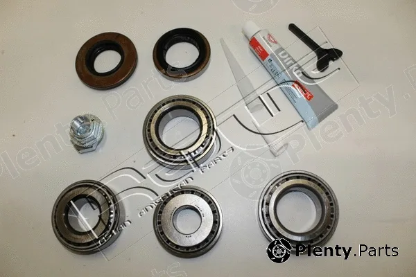 Red-Line 74SS001 — Repair Kit, differential