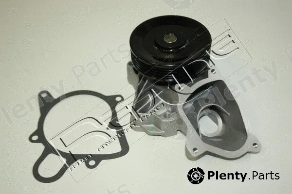 Red-Line 28RV010 — Water Pump, engine cooling