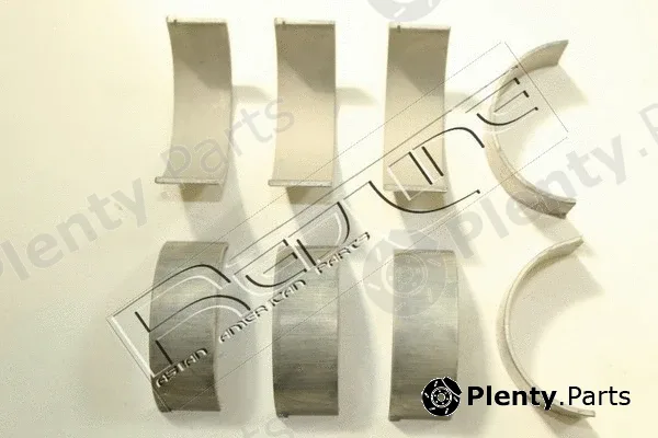 Red-Line 01SZ016 — Connecting Rod Bearing Set