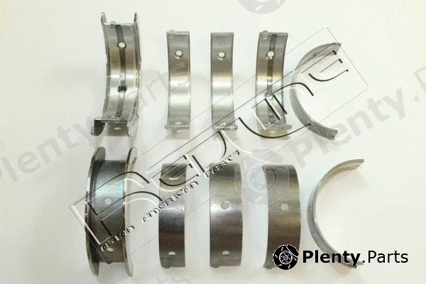Red-Line 02SU011 — Crankshaft Bearing Set