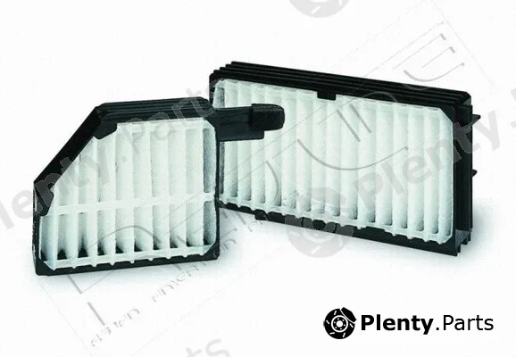Red-Line 36SU008 — Filter, cabin air