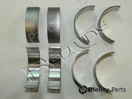 Red-Line 01MZ018 — Connecting Rod Bearing Set