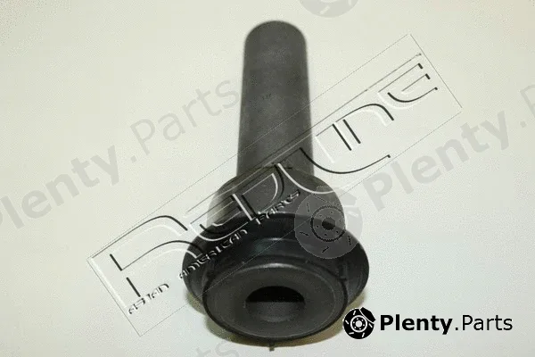 Red-Line 43NI032 — Mounting, control/trailing arm