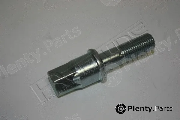 Red-Line 00MI011 — Bolt, crankshaft gear