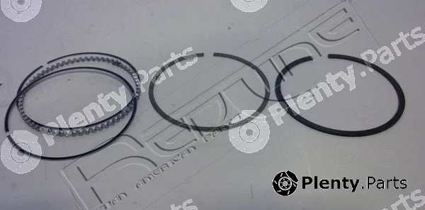Red-Line 04SZ008 — Piston Ring Kit