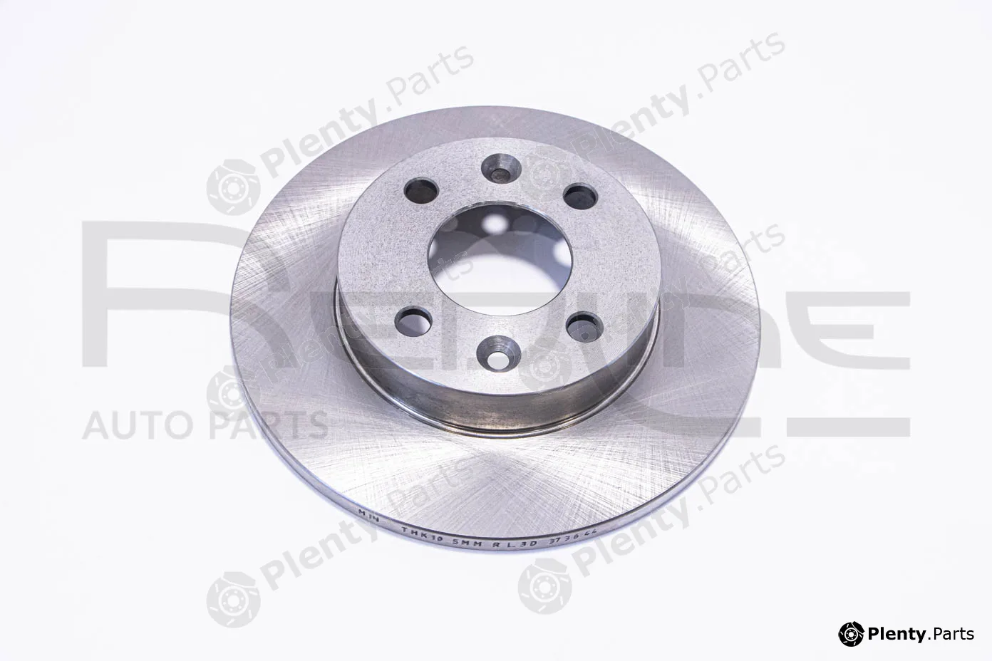 Red-Line 26DC002 — Brake Disc