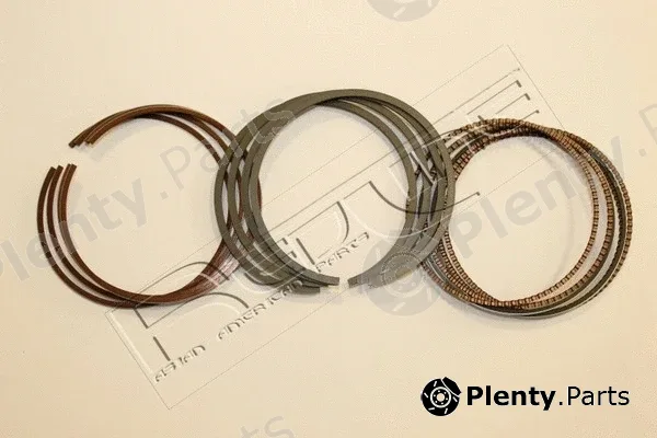 Red-Line 04NI072 — Piston Ring Kit