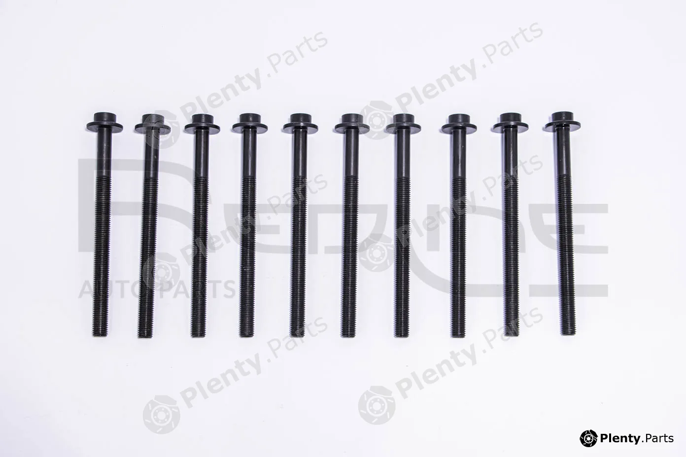 Red-Line 00RV010 — Cylinder Head Bolt Set